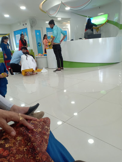 Namma Homeopathy - Pune