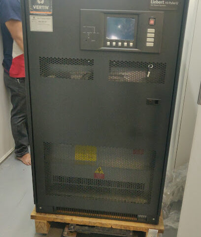 Namrata Power Systems