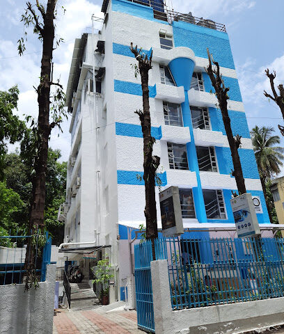 National Institute of Ophthalmology (NIO)