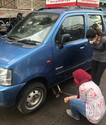 New Akshay Motor Driving School