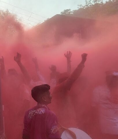 New ShriKrishna Brass Band & Wedding Planners