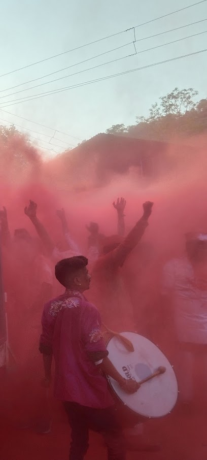 New ShriKrishna Brass Band & Wedding Planners