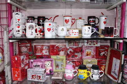 Nilambari Gift Shop