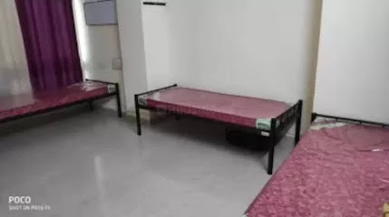Nilesh Dongare PG / Hostel