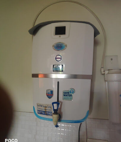 Nivedita services water Filter sales and services