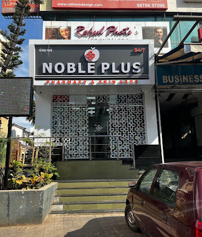 Noble Plus