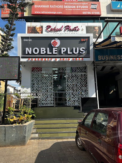 Noble Plus