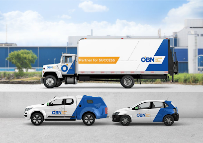 OBN Associate Express Industries Pvt Ltd