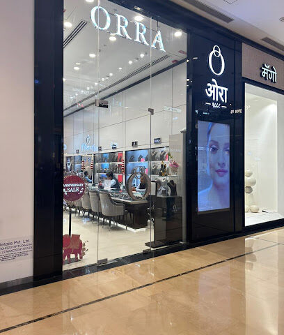 ORRA Fine Jewellery