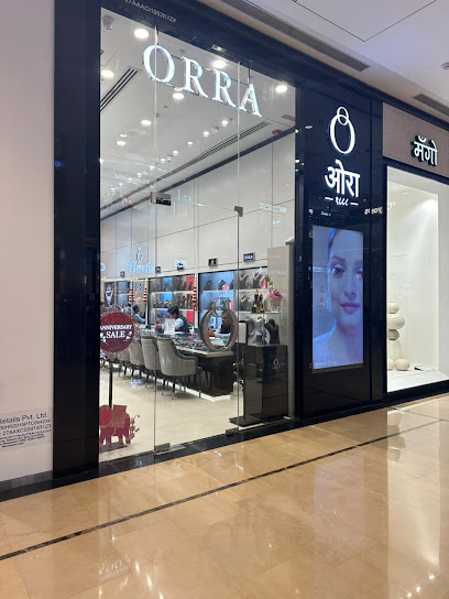 ORRA Fine Jewellery