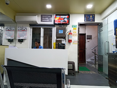 Om Hospital :General, Laparoscopic, Laser Piles Surgeon in Shivaji Nagar,Pune