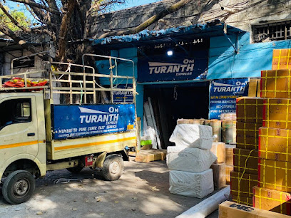 Om Turanth Express (Shivajinagar, Pune)