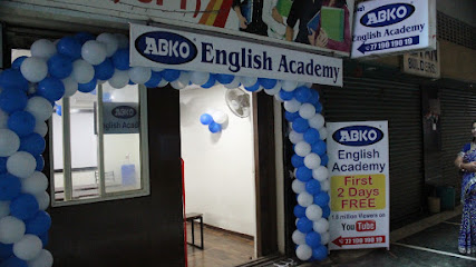 Online ABKO English Academy | Spoken English | IELTS | OET | PTE | Duolingo | CELPIP | TOEFL