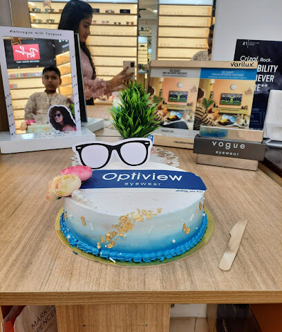 Optiview Eyewear Pune