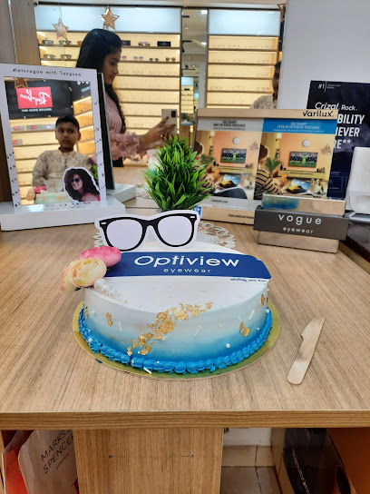 Optiview Eyewear Pune