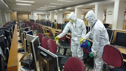 Organic Pest Control Pvt. Ltd.