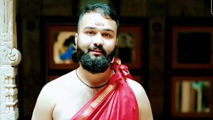 PARASHAR GURUJI