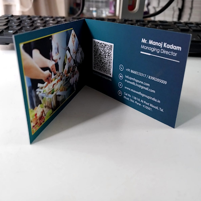 PHOENIX AD MEDIA & GRAPHICS