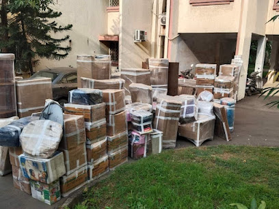 Paras Express Packers and Movers