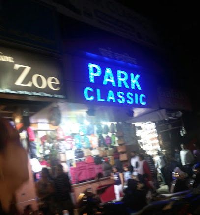 Park Classic