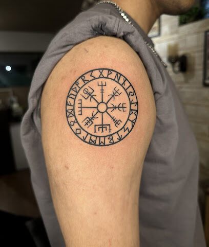 Pashaz Tattoo Studio