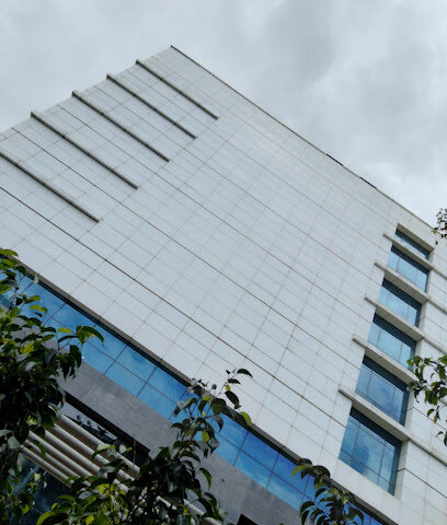 Passport Seva Kendra (PSK), Pune.