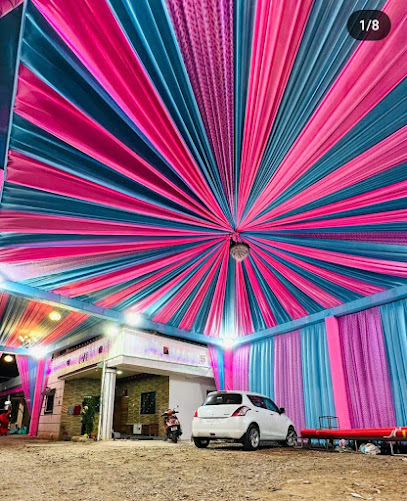 Pawar Mandap Decorator