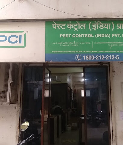 Pest Control India Limited