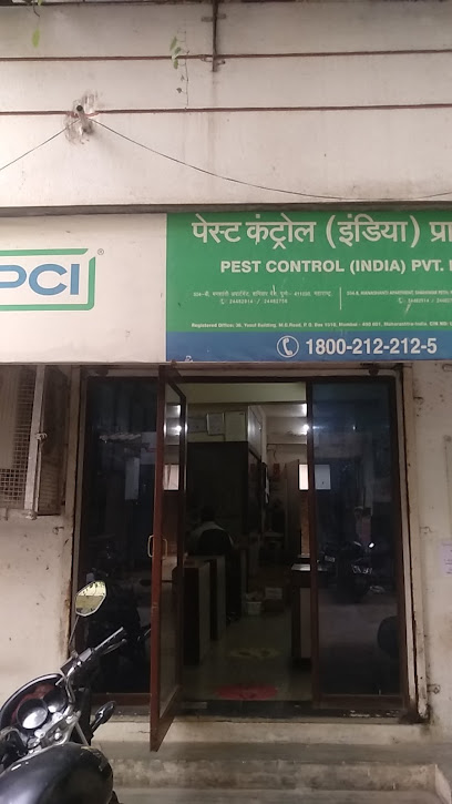 Pest Control India Limited