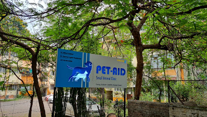 Pet Aid Clinic Law college road