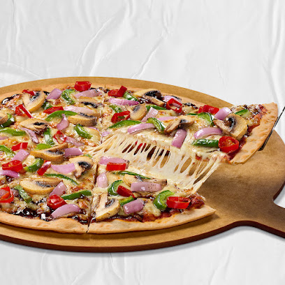 Pizza Hut | The Pavilion ( ICC) Mall, Pune