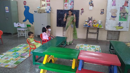 Playmates Nursery School