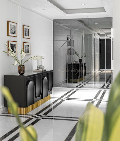 Pooja Arts Painting Contractor and Wood Polish Works