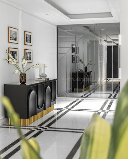 Pooja Arts Painting Contractor and Wood Polish Works