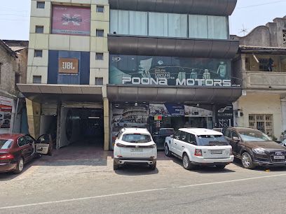Poona Motors Pvt Ltd