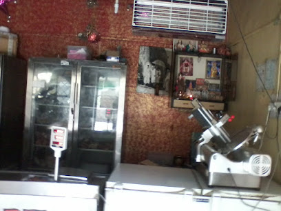 Poonam Farm & Food Products