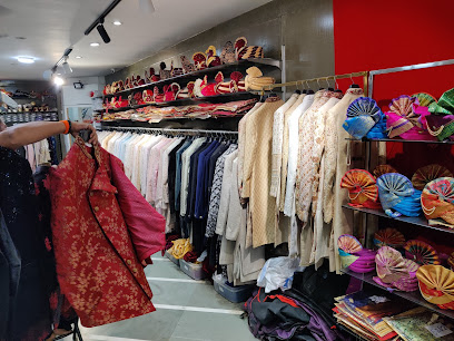 Popin Fashion On Rent