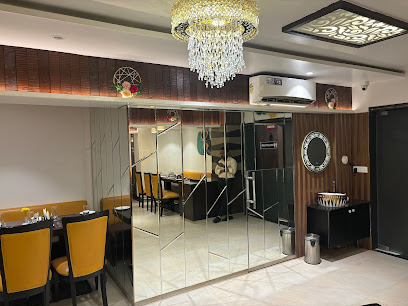 Portico-B4M Restaurant & Bar | North Indian | Tandoor