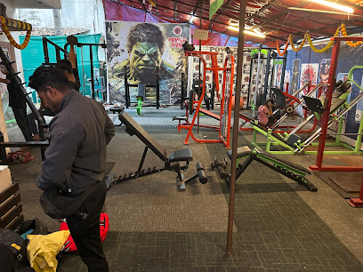 Power Fitness Club Pune