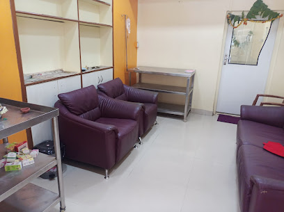 Prani's Veterinary clinic