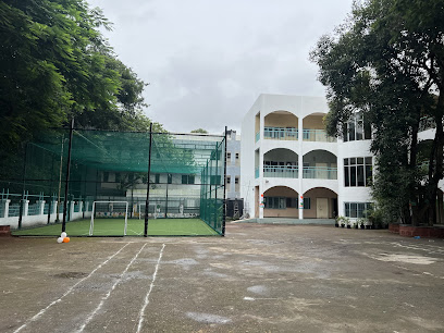 Priyadarshani Pune Police Public School