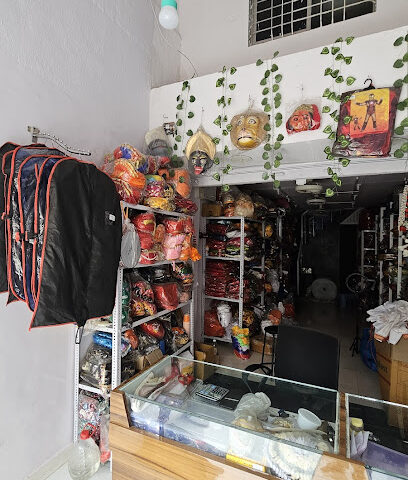 Priyanka Costume World (Drapery)- Best costumes on rent in Pimpri Chinchwad
