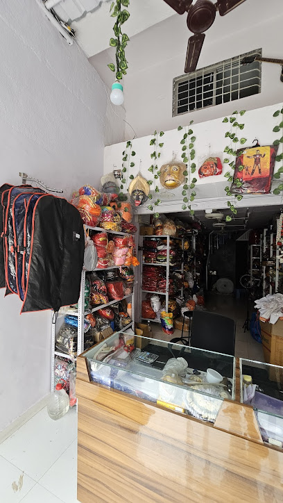 Priyanka Costume World (Drapery)- Best costumes on rent in Pimpri Chinchwad