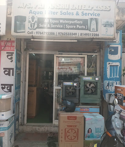 Priyanshu Enterprises | Water purifier repair and service | RO Plant| Water purifier Sales and service