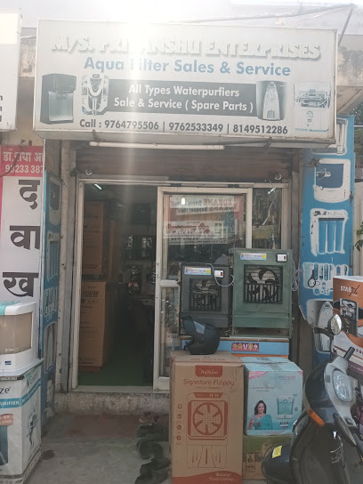 Priyanshu Enterprises | Water purifier repair and service | RO Plant| Water purifier Sales and service
