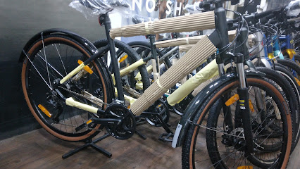 Pro Sports and Bikes