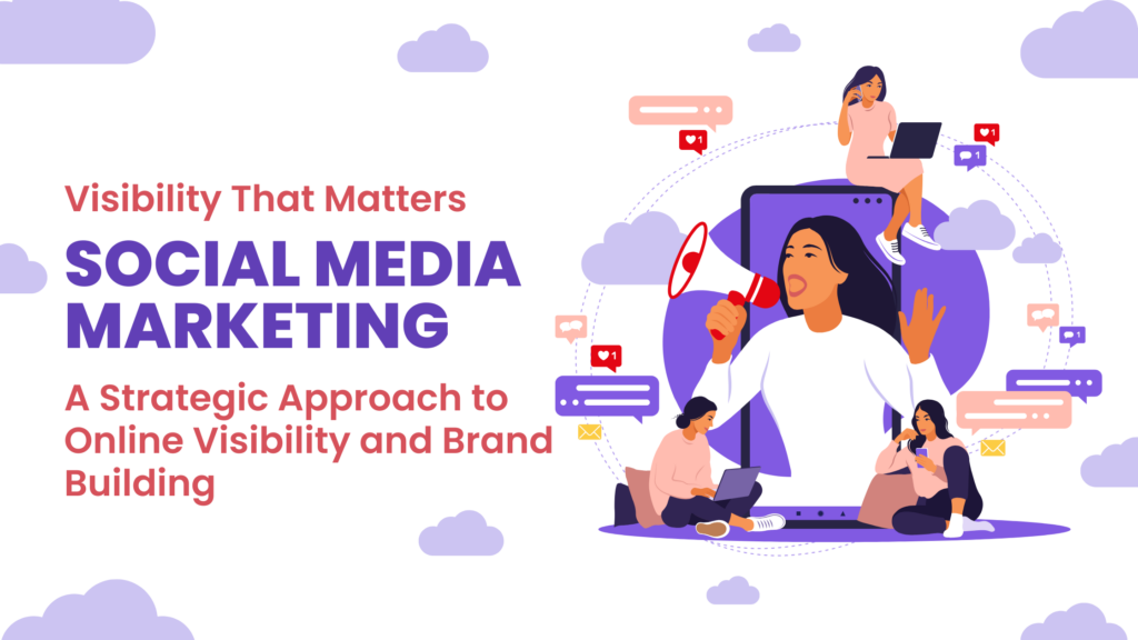 Social Media Marketing Services in Shivajinagar