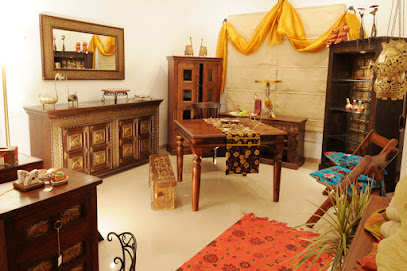 Ra Lifestyles - Bespoke Furniture & Home Decor