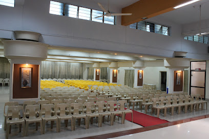Rajyog Banquet Hall
