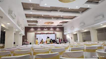 Rama Raman Mangal Karyalaya